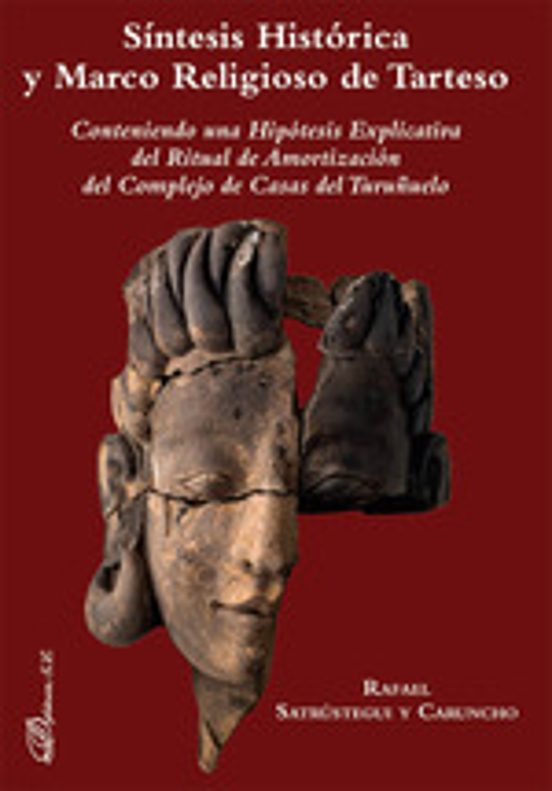Síntesis Histórica Y Marco Religioso De Tarteso
