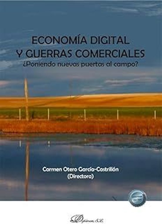 Economía digital y guerras comerciales