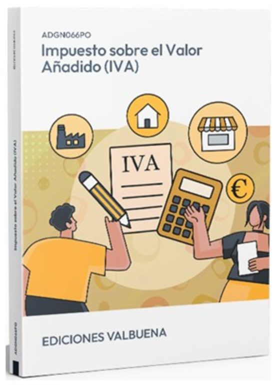 Impuesto Sobre El Valor Añadido