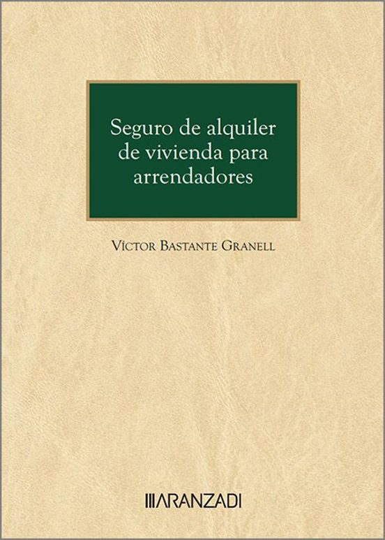 Seguro De Alquiler De Vivienda Para Arrendadores
