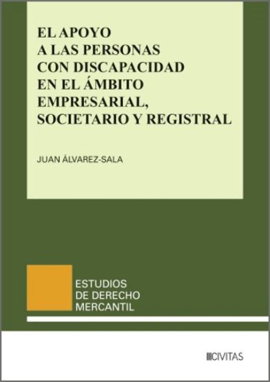 El Apoyo A Las Personas Con Discapacidad En El Ámbito Empresarial Soc