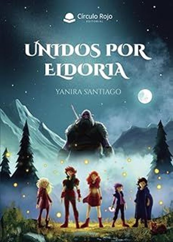 Unidos Por Eldoria