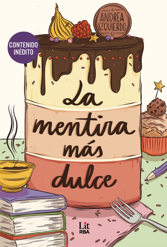 La Mentira Más Dulce