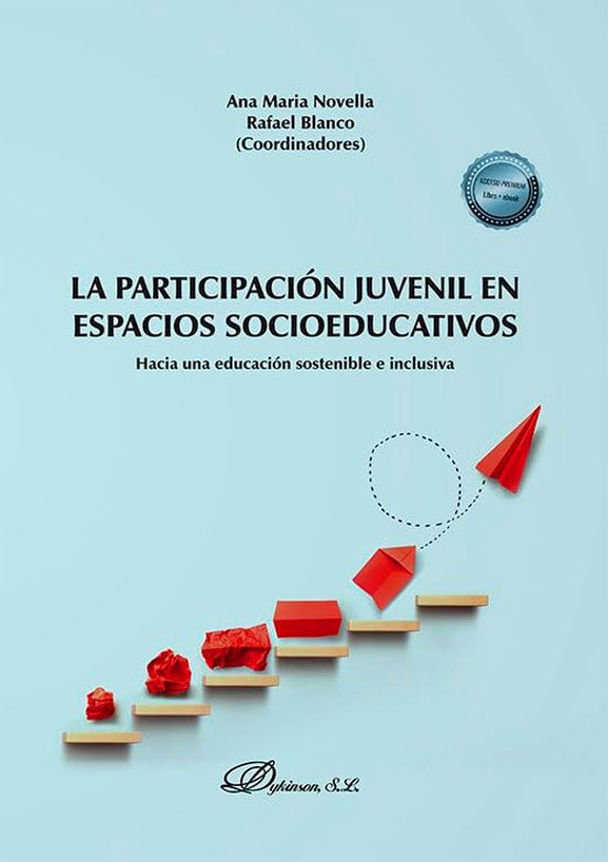 La Participación Juvenil En Espacios Socioeducativos