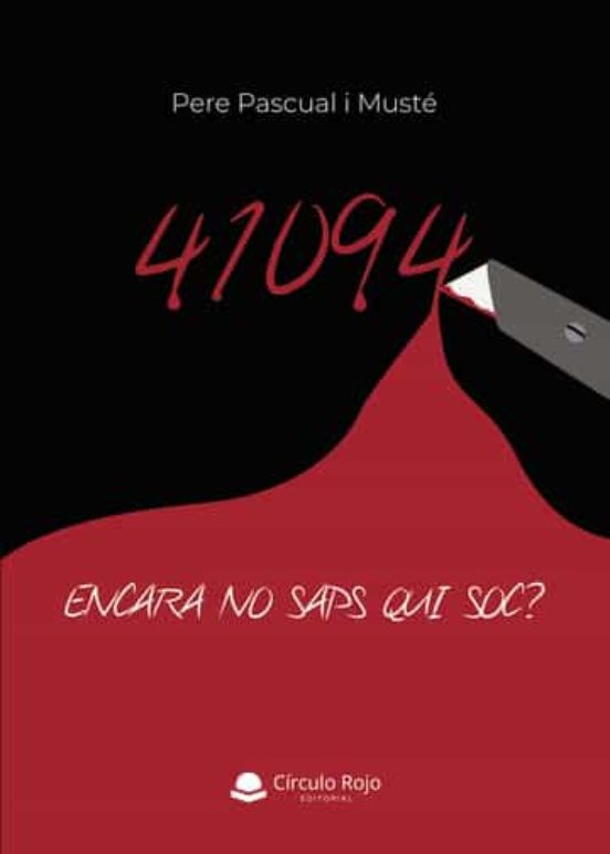 41094. Encara No Saps Qui Soc?