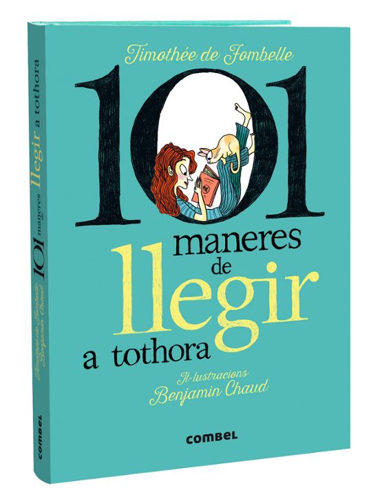 101 Maneres De Llegir A Tothora