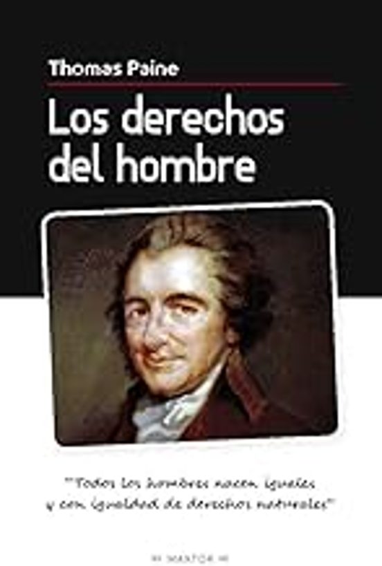 Los Derechos Del Hombre