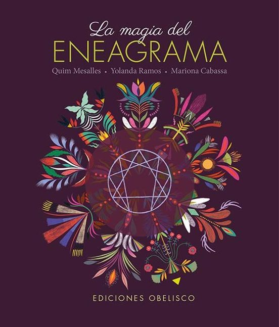 La Magia Del Eneagrama