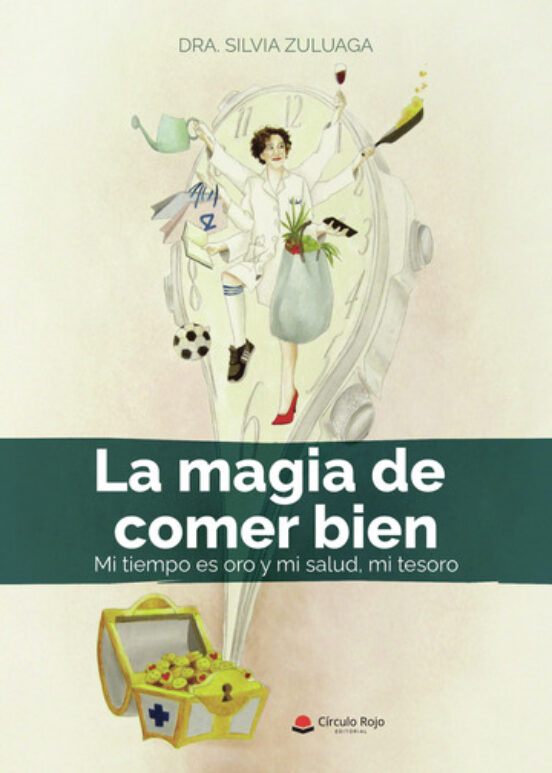 La Magia De Comer Bien