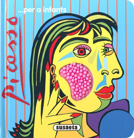Picasso... Per A Infants