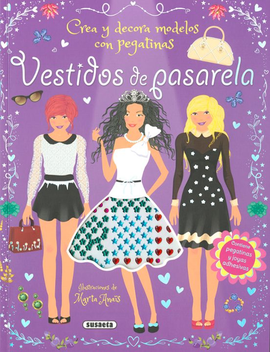 Vestidos De Pasarela