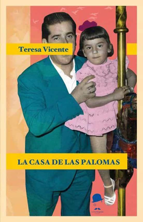 La Casa De Las Palomas
