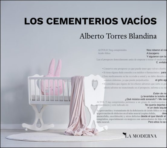 Los Cementerios Vacíos