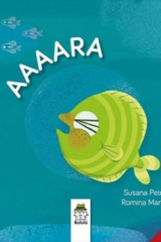 Aaaara