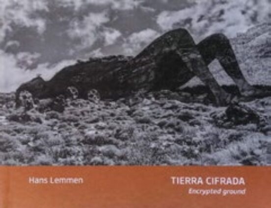 Tierra Cifrada: Hans Lemmen