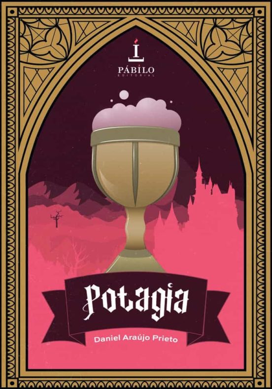 Potagia