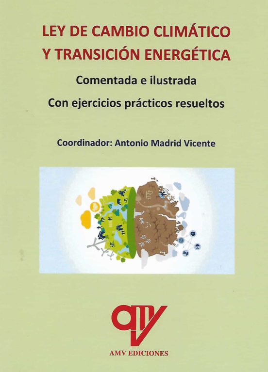 Ley De Cambio Climático Y Transición Energética