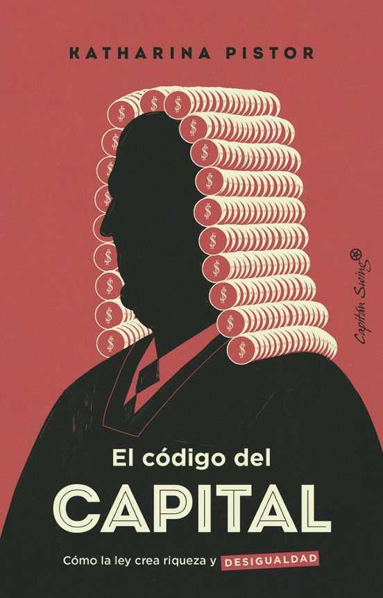 El Código Capital
