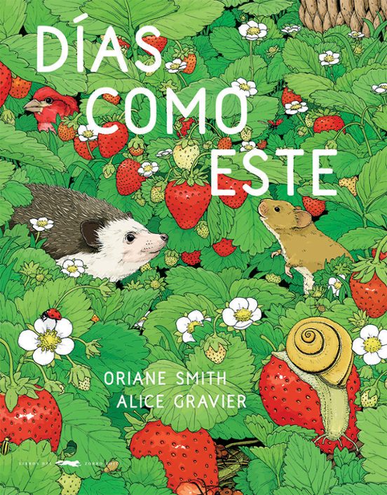 Días Como Este