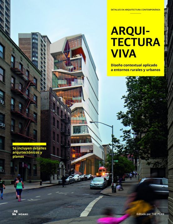 Arquitectura Viva. Diseño Contextual Aplicado A Entornos Rurales Y Urb