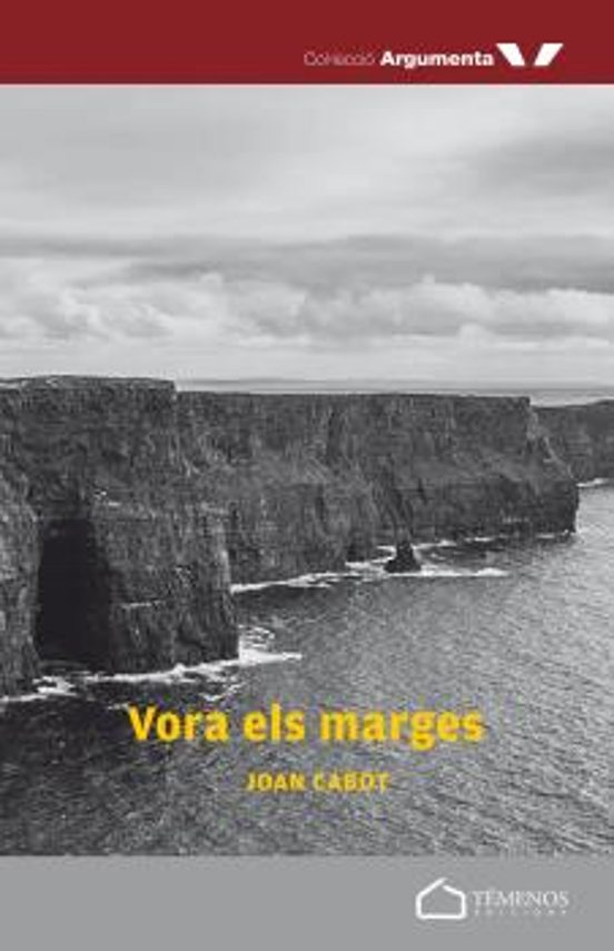 Vora Els Marges