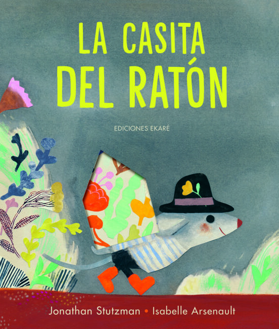 La Casita Del Ratón
