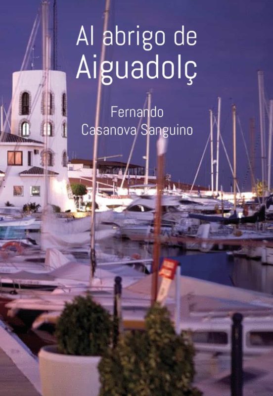 Al Abrigo De Aiguadolç