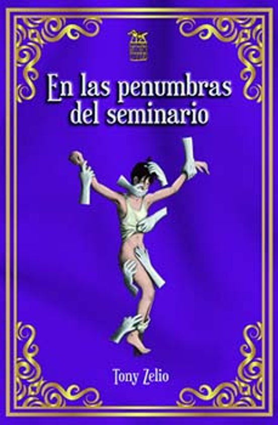 En Las Penumbras Del Seminario