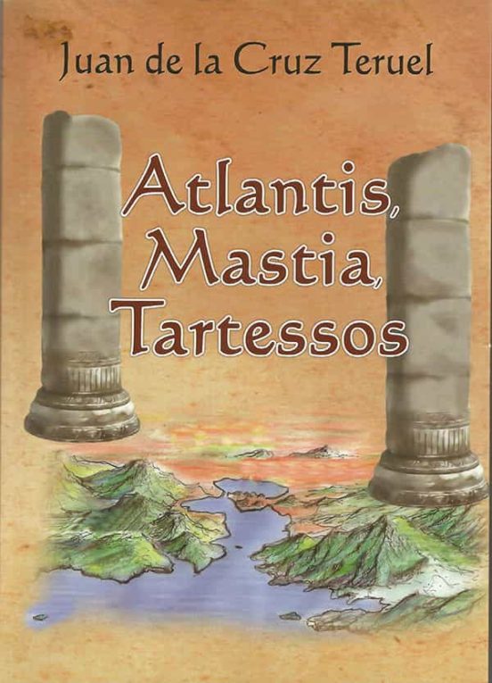 Atlantis Mastia Tartesos