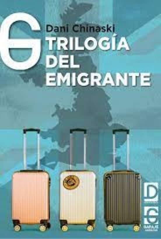 Trilogía Del Emigrante