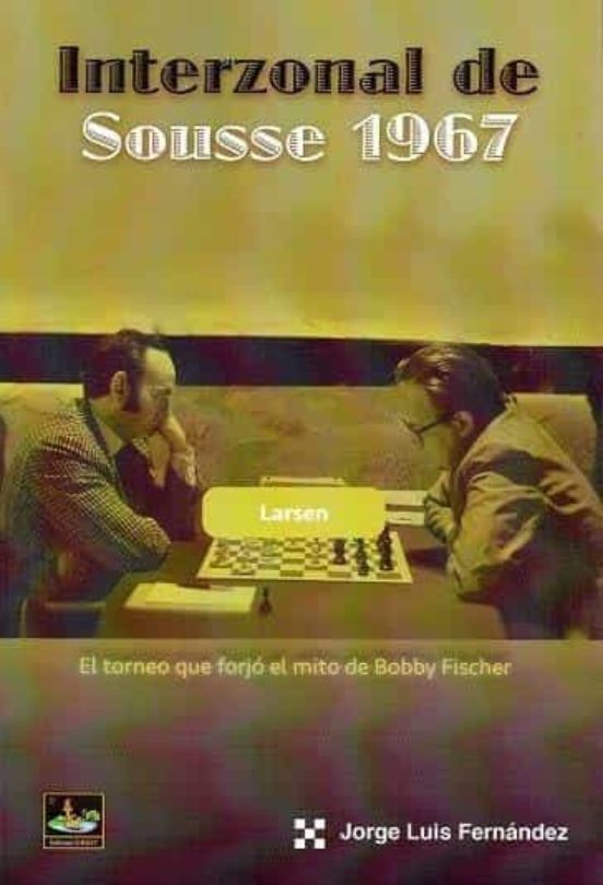 Interzonal De Sousse 1967