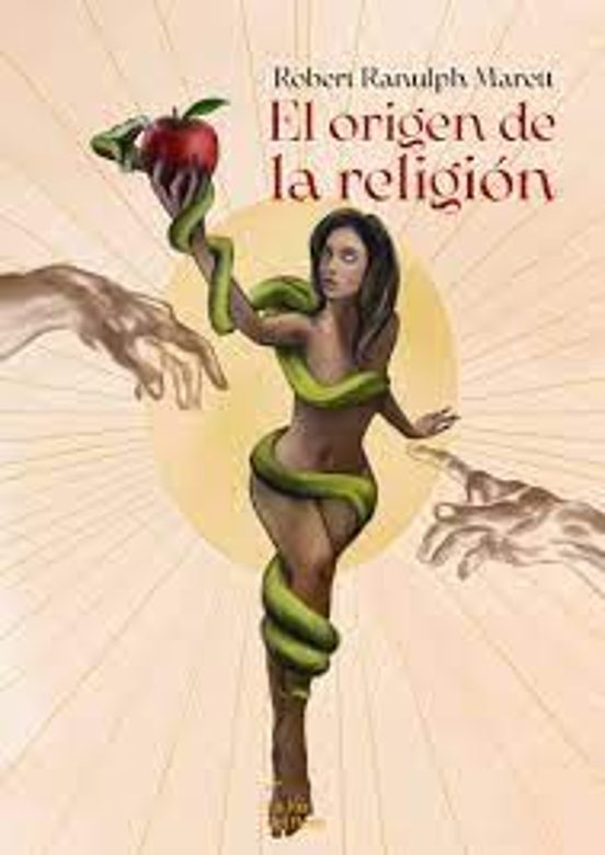 El Origen De La Religión