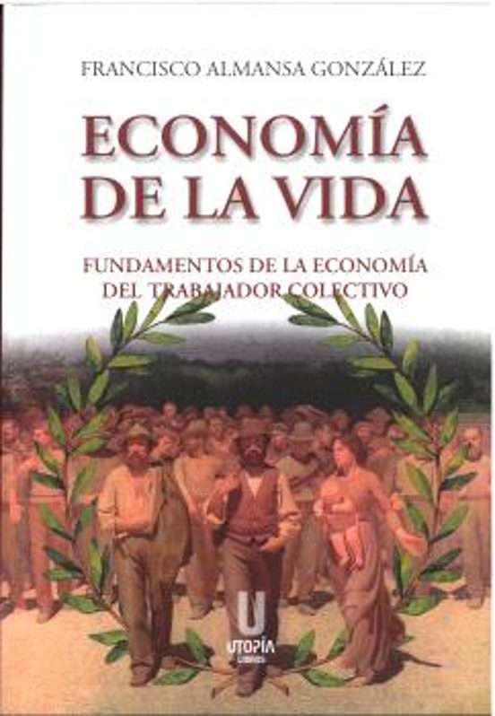 Economia De La Vida