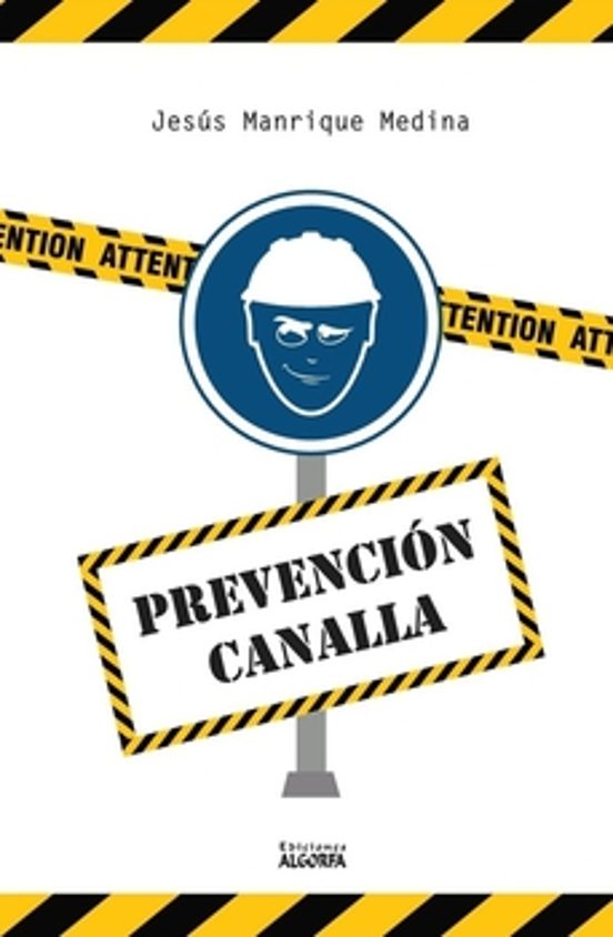 Prevención Canalla