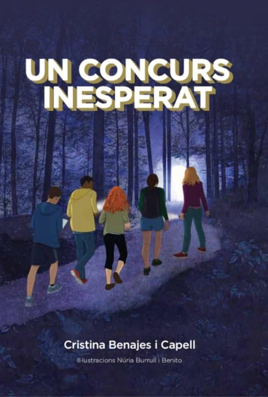 Un Concurs Inesperat