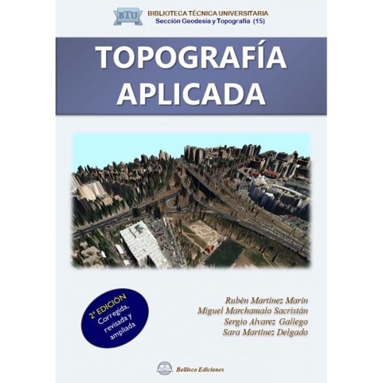 Topografia Aplicada