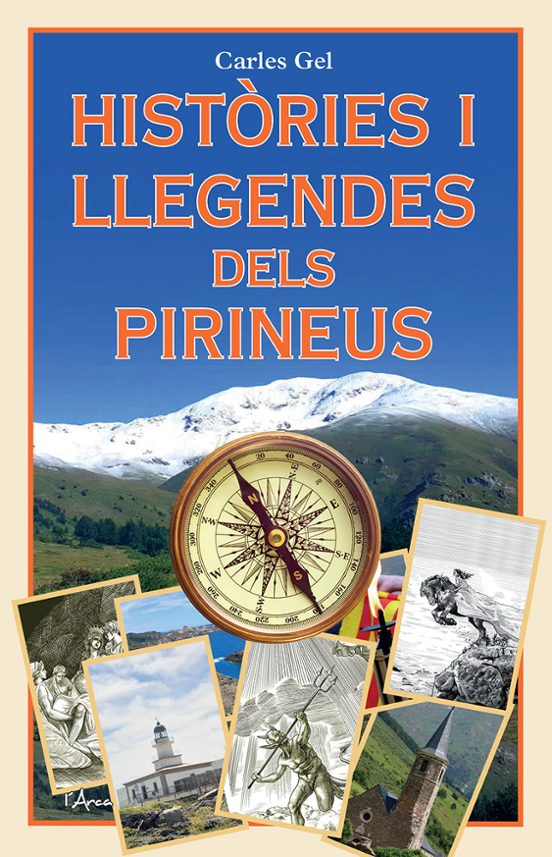 Històries I Llegendes Dels Pirineus