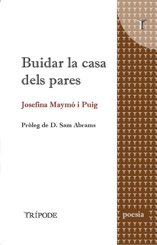 Buidar La Casa Dels Pares