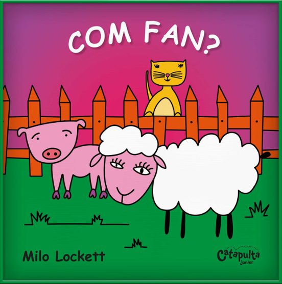 Cóm Fan?