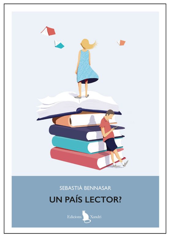 Un País Lector?