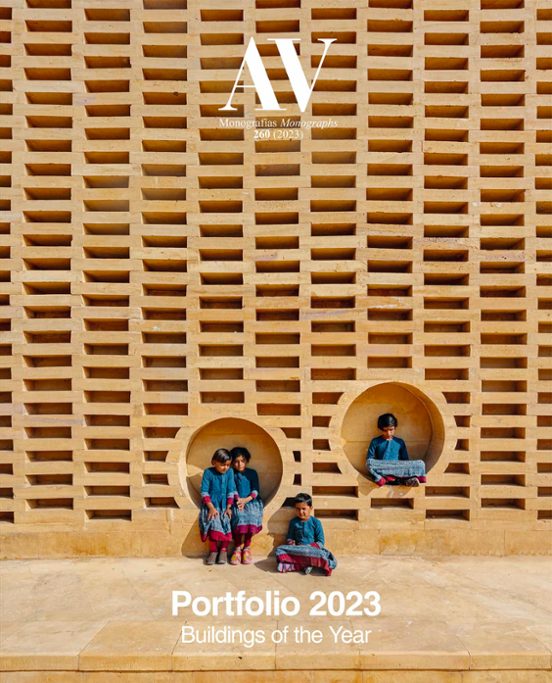 Av Monografias Nº 260
