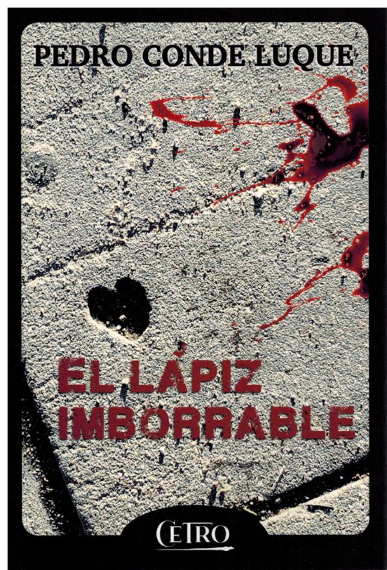 El Lápiz Imborrable