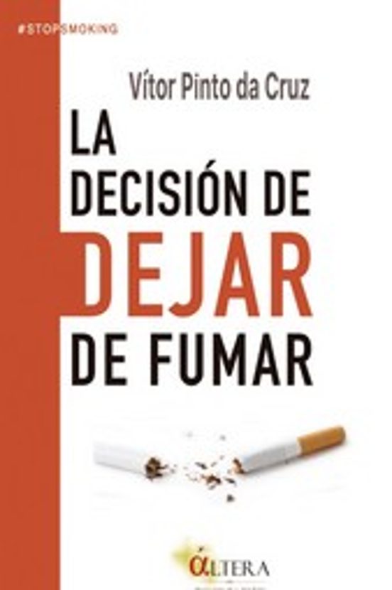 Decision De Dejar De Fumar
