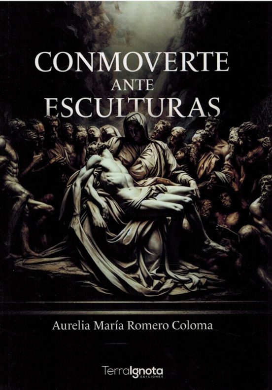 Conmoverte Ante Esculturas