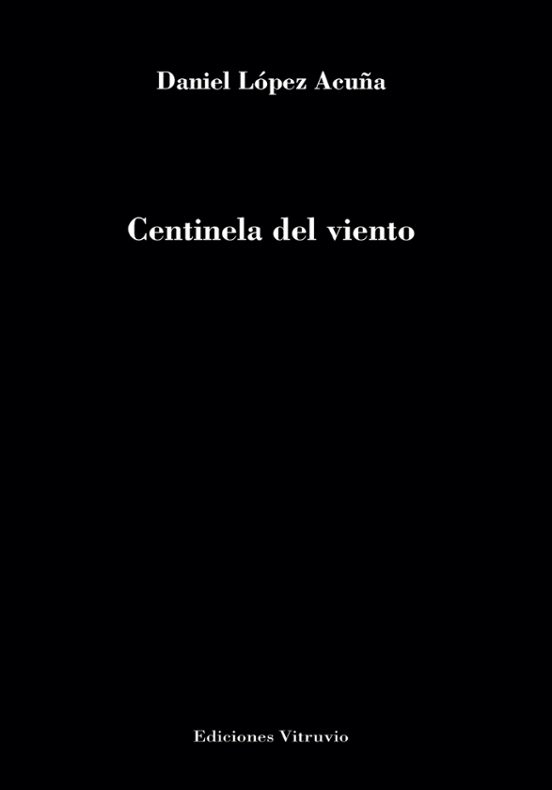 Centinela Del Viento