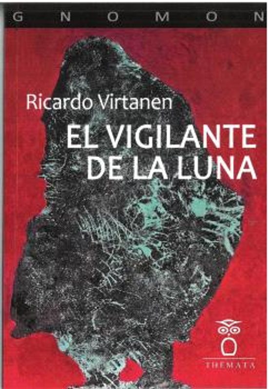 El Vigilante De La Luna