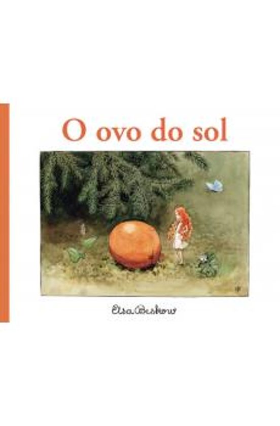 O Ovo Do Sol