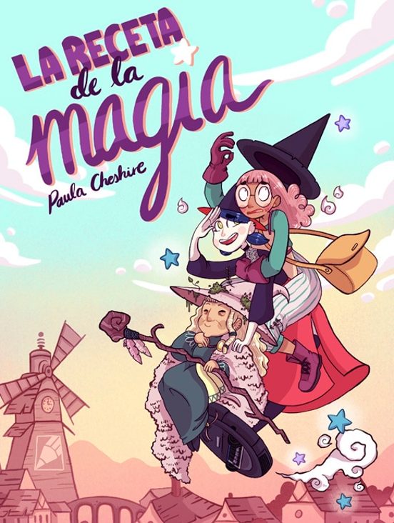 La Receta De La Magia