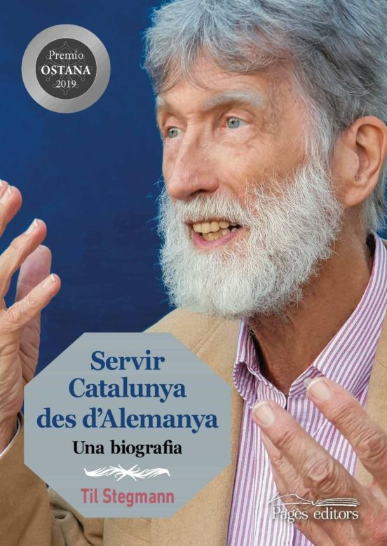 Servir Catalunya Des D Alemanya