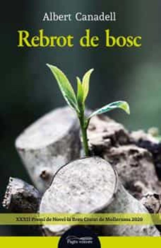 Rebrot De Bosc